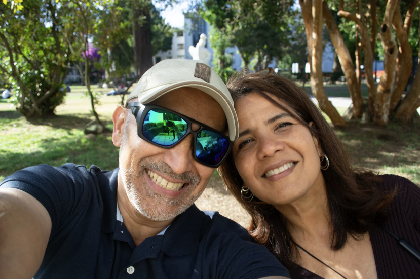 <strong>Gabriela P.</strong>